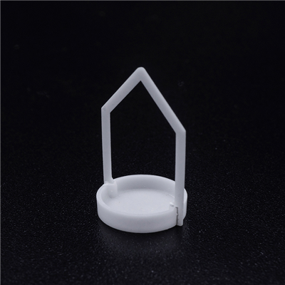 國產(chǎn)TA TG氧化鋁掛鉤托盤 16.6mm