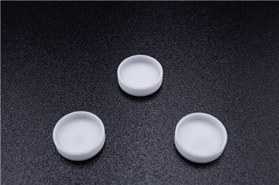 國(guó)產(chǎn)TA 熱重氧化鋁坩堝 7.6*2mm